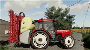 landwirtschafts farming simulator ls fs 19 ls19 fs19 2019 ls2019 fs2019 mods free download farm sim Massey Ferguson 3105 Phantom 1.1.0.0