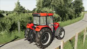 landwirtschafts farming simulator ls fs 19 ls19 fs19 2019 ls2019 fs2019 mods free download farm sim Massey Ferguson 3105 Phantom 1.1.0.0