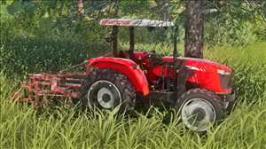 landwirtschafts farming simulator ls fs 19 ls19 fs19 2019 ls2019 fs2019 mods free download farm sim Massey Ferguson 4300 1.0.1.0