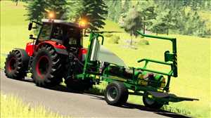 landwirtschafts farming simulator ls fs 19 ls19 fs19 2019 ls2019 fs2019 mods free download farm sim Massey Ferguson 5455 1.0