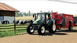 landwirtschafts farming simulator ls fs 19 ls19 fs19 2019 ls2019 fs2019 mods free download farm sim Massey Ferguson 5700S/SL 2.2.0.0