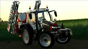 landwirtschafts farming simulator ls fs 19 ls19 fs19 2019 ls2019 fs2019 mods free download farm sim Massey Ferguson 5700S/SL 2.2.0.0