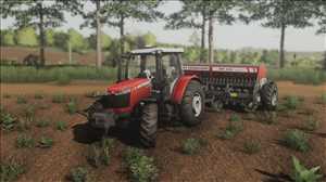 landwirtschafts farming simulator ls fs 19 ls19 fs19 2019 ls2019 fs2019 mods free download farm sim Massey Ferguson 6000 Series Dyna 4 1.0.0.0