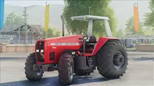 landwirtschafts farming simulator ls fs 19 ls19 fs19 2019 ls2019 fs2019 mods free download farm sim Massey Ferguson 680HD 1.0.0.0