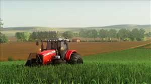 landwirtschafts farming simulator ls fs 19 ls19 fs19 2019 ls2019 fs2019 mods free download farm sim Massey Ferguson 7370 (Brasilien) 2.0.0.0