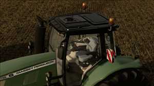 landwirtschafts farming simulator ls fs 19 ls19 fs19 2019 ls2019 fs2019 mods free download farm sim Massey Ferguson 7700S 1.4.0.0