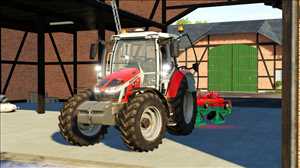 landwirtschafts farming simulator ls fs 19 ls19 fs19 2019 ls2019 fs2019 mods free download farm sim Massey Ferguson S Series 1.0.0.0