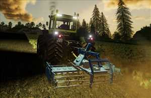 landwirtschafts farming simulator ls fs 19 ls19 fs19 2019 ls2019 fs2019 mods free download farm sim MB Trac 1300 bis 1800BB 1.5.0.0
