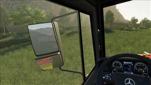 landwirtschafts farming simulator ls fs 19 ls19 fs19 2019 ls2019 fs2019 mods free download farm sim Mercedes Unimog U5000 6×6 Pack 2.0