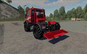 landwirtschafts farming simulator ls fs 19 ls19 fs19 2019 ls2019 fs2019 mods free download farm sim Unimog Waldbau 1.0.1