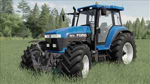 landwirtschafts farming simulator ls fs 19 ls19 fs19 2019 ls2019 fs2019 mods free download farm sim NEW HOLLAND 70 Series 2.0.0.0