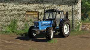 landwirtschafts farming simulator ls fs 19 ls19 fs19 2019 ls2019 fs2019 mods free download farm sim New Holland 110 90 1.0.0.0
