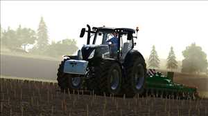landwirtschafts farming simulator ls fs 19 ls19 fs19 2019 ls2019 fs2019 mods free download farm sim New Holland T7 Series 1.5.0.0