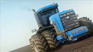 landwirtschafts farming simulator ls fs 19 ls19 fs19 2019 ls2019 fs2019 mods free download farm sim New Holland Versátil 1.1.0.0