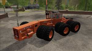 landwirtschafts farming simulator ls fs 19 ls19 fs19 2019 ls2019 fs2019 mods free download farm sim Chamberlain Twin Tractor 1.0.0.0