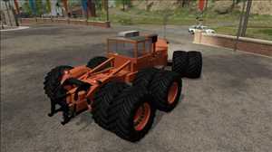 landwirtschafts farming simulator ls fs 19 ls19 fs19 2019 ls2019 fs2019 mods free download farm sim Chamberlain Twin Tractor 1.0.0.0