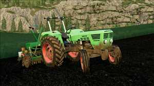 landwirtschafts farming simulator ls fs 19 ls19 fs19 2019 ls2019 fs2019 mods free download farm sim Deutz D'06 Series 1.1.0.0