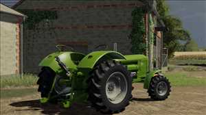 landwirtschafts farming simulator ls fs 19 ls19 fs19 2019 ls2019 fs2019 mods free download farm sim Deutz D80 1.1.0.0