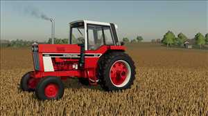 landwirtschafts farming simulator ls fs 19 ls19 fs19 2019 ls2019 fs2019 mods free download farm sim International 86 Series 1.0.0.0