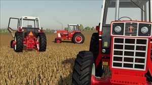 landwirtschafts farming simulator ls fs 19 ls19 fs19 2019 ls2019 fs2019 mods free download farm sim International 86 Series 1.0.0.0