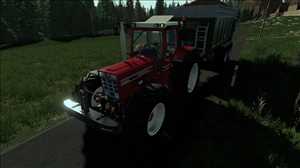 landwirtschafts farming simulator ls fs 19 ls19 fs19 2019 ls2019 fs2019 mods free download farm sim International 955 XL / 956 XL 1.0