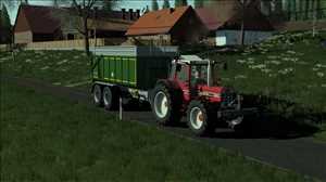 landwirtschafts farming simulator ls fs 19 ls19 fs19 2019 ls2019 fs2019 mods free download farm sim International 955 XL / 956 XL 1.0