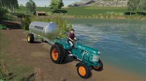 landwirtschafts farming simulator ls fs 19 ls19 fs19 2019 ls2019 fs2019 mods free download farm sim Kramer KL200 1.0.0.0