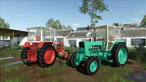 landwirtschafts farming simulator ls fs 19 ls19 fs19 2019 ls2019 fs2019 mods free download farm sim UMZ-6KL 1.0.0.2