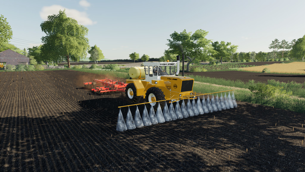 landwirtschafts farming simulator ls fs 19 ls19 fs19 2019 ls2019 fs2019 mods free download farm sim Rába-Steiger Series 1.2.0.0