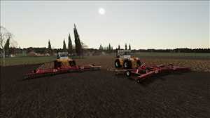 landwirtschafts farming simulator ls fs 19 ls19 fs19 2019 ls2019 fs2019 mods free download farm sim Rába-Steiger Series 1.2.0.0