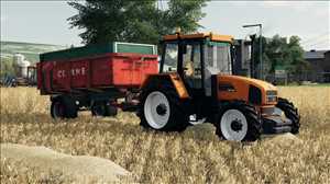 landwirtschafts farming simulator ls fs 19 ls19 fs19 2019 ls2019 fs2019 mods free download farm sim Renault Temis 1.0
