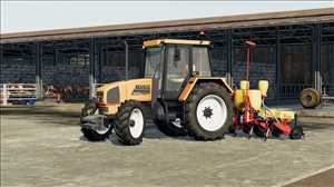 landwirtschafts farming simulator ls fs 19 ls19 fs19 2019 ls2019 fs2019 mods free download farm sim Renault Temis 1.0
