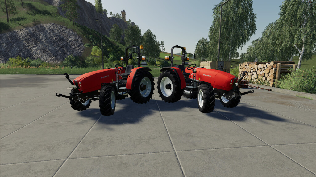 LS19,Traktoren,Same,,Same Argon 3 75