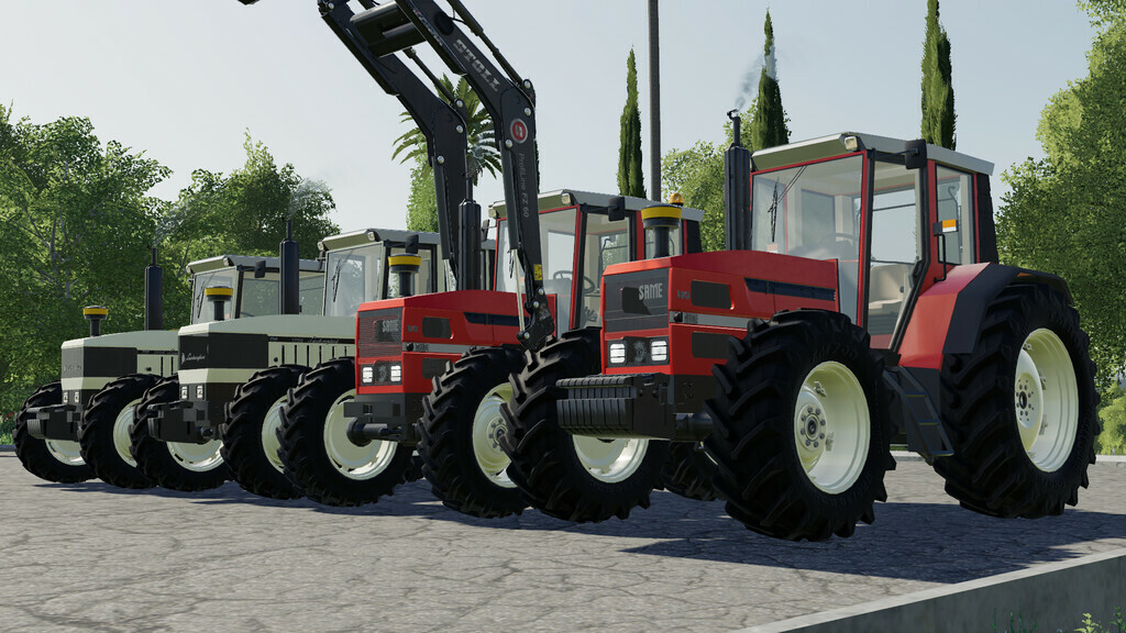 LS19,Traktoren,Same,,Same Pack