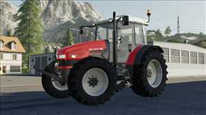 landwirtschafts farming simulator ls fs 19 ls19 fs19 2019 ls2019 fs2019 mods free download farm sim Same Silver E Lamborghini R5 1.0.0.0