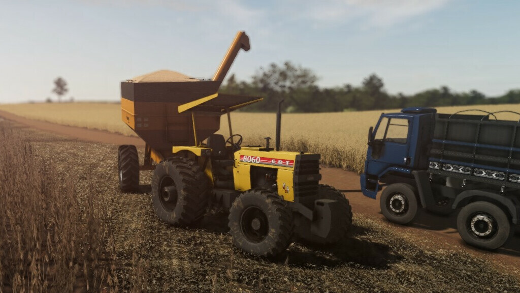 LS19,Traktoren,Sonstige,,8060