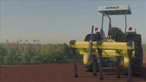 landwirtschafts farming simulator ls fs 19 ls19 fs19 2019 ls2019 fs2019 mods free download farm sim Agrale 575 Brasilien 1.0.0.0