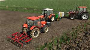 landwirtschafts farming simulator ls fs 19 ls19 fs19 2019 ls2019 fs2019 mods free download farm sim Contest - Polnisches Traktoren Pack 1.0.0.0