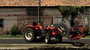 landwirtschafts farming simulator ls fs 19 ls19 fs19 2019 ls2019 fs2019 mods free download farm sim Contest - Polnisches Traktoren Pack 1.0.0.0