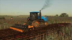 landwirtschafts farming simulator ls fs 19 ls19 fs19 2019 ls2019 fs2019 mods free download farm sim GNU 700 1.1.0.0