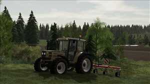 landwirtschafts farming simulator ls fs 19 ls19 fs19 2019 ls2019 fs2019 mods free download farm sim Huerlimann H4105 1.0.0.0