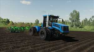 landwirtschafts farming simulator ls fs 19 ls19 fs19 2019 ls2019 fs2019 mods free download farm sim Lizard K5 1.0.0.0