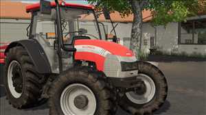 landwirtschafts farming simulator ls fs 19 ls19 fs19 2019 ls2019 fs2019 mods free download farm sim McCormick C-Max 105 1.0.0.0