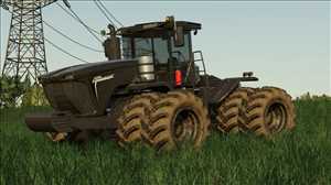 landwirtschafts farming simulator ls fs 19 ls19 fs19 2019 ls2019 fs2019 mods free download farm sim Thunder 1.1.0.0