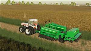 landwirtschafts farming simulator ls fs 19 ls19 fs19 2019 ls2019 fs2019 mods free download farm sim White Field Boss Series 3 1.2.0.0
