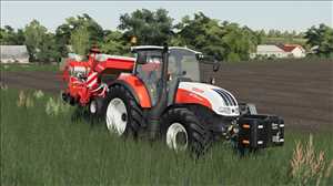 landwirtschafts farming simulator ls fs 19 ls19 fs19 2019 ls2019 fs2019 mods free download farm sim Steyr Multi Series 1.0.0.0