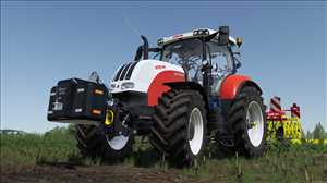 landwirtschafts farming simulator ls fs 19 ls19 fs19 2019 ls2019 fs2019 mods free download farm sim Steyr SWB/LWB 1.0.0.0