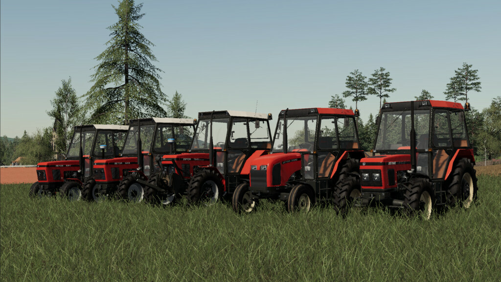 landwirtschafts farming simulator ls fs 19 ls19 fs19 2019 ls2019 fs2019 mods free download farm sim Polnisches Fahrzeug und Geräte Pack 1.0.3.0