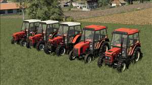 landwirtschafts farming simulator ls fs 19 ls19 fs19 2019 ls2019 fs2019 mods free download farm sim Polnisches Fahrzeug und Geräte Pack 1.0.3.0