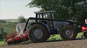 landwirtschafts farming simulator ls fs 19 ls19 fs19 2019 ls2019 fs2019 mods free download farm sim Same-Lamborghini-Huerlimann 190 HP 1.0.0.0